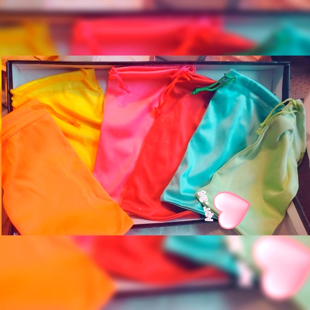 Sunglass cases
